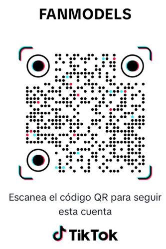 Tik Tok Fan Models